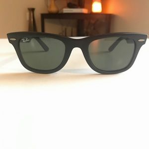 Ray Ban Original Wayfarer